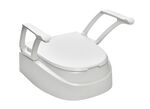 Toiletverhoger 