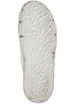 Andrea Conti pantoffels van nappaleer 