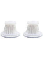 Vervangend filter voor Livington Pocket Vac mini snoerloze handstofzuiger 