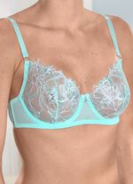 LingaDore beugelbh met mooi kant 