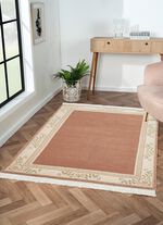 Handgeknoopte vloerkleedjes en tapijten 