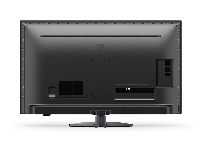 Philips The One 4K Ultra HD Ambilight LED-tv 