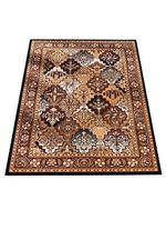 Geweven vloerkleden en tapijten 