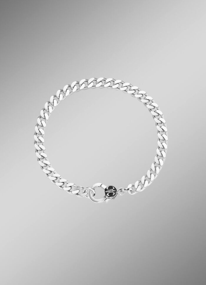 Ketting zilver 925/- 