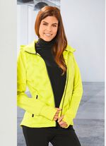 Functioneel jack in 3 kleuren 