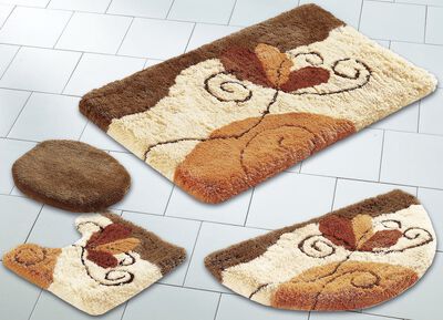 Badkamerset in Table Tuft kwaliteit 