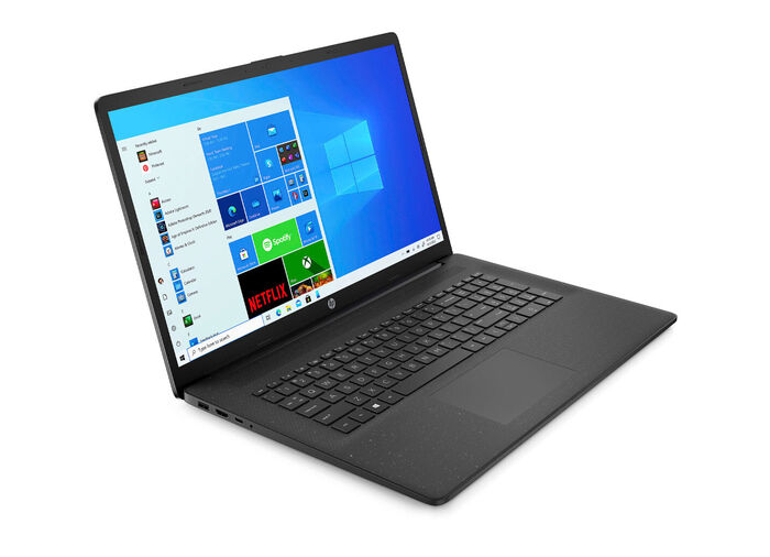 HP-notebook 17-cn0412ng 