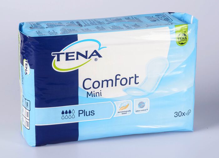 Tena Comfort Mini-pads voor matige tot ernstige incontinentie 