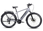 E-trekkingfiets X-Road 5.2 van SAXONETTE 