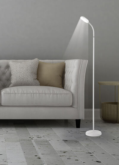 EASYmaxx Daylight vloerlamp 