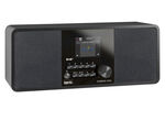 Imperial Dabman i200 digitale radio ZWART