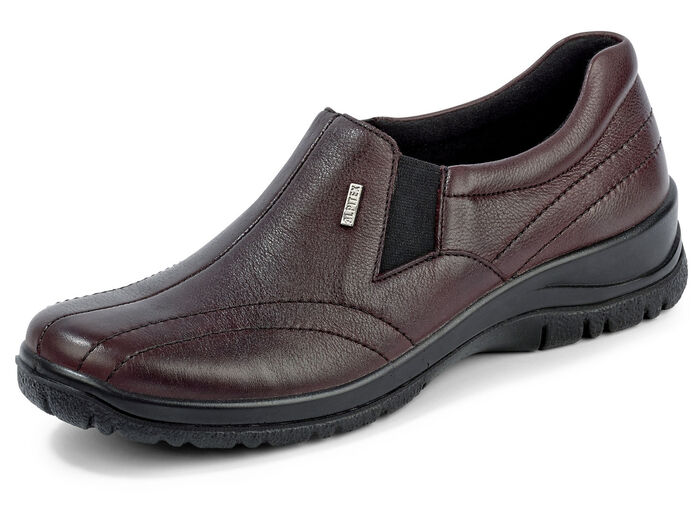 Slippers met klimaatmembraan CHIANTI