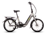 MIFA Compact Comfort Plus opvouwbare e-bike 