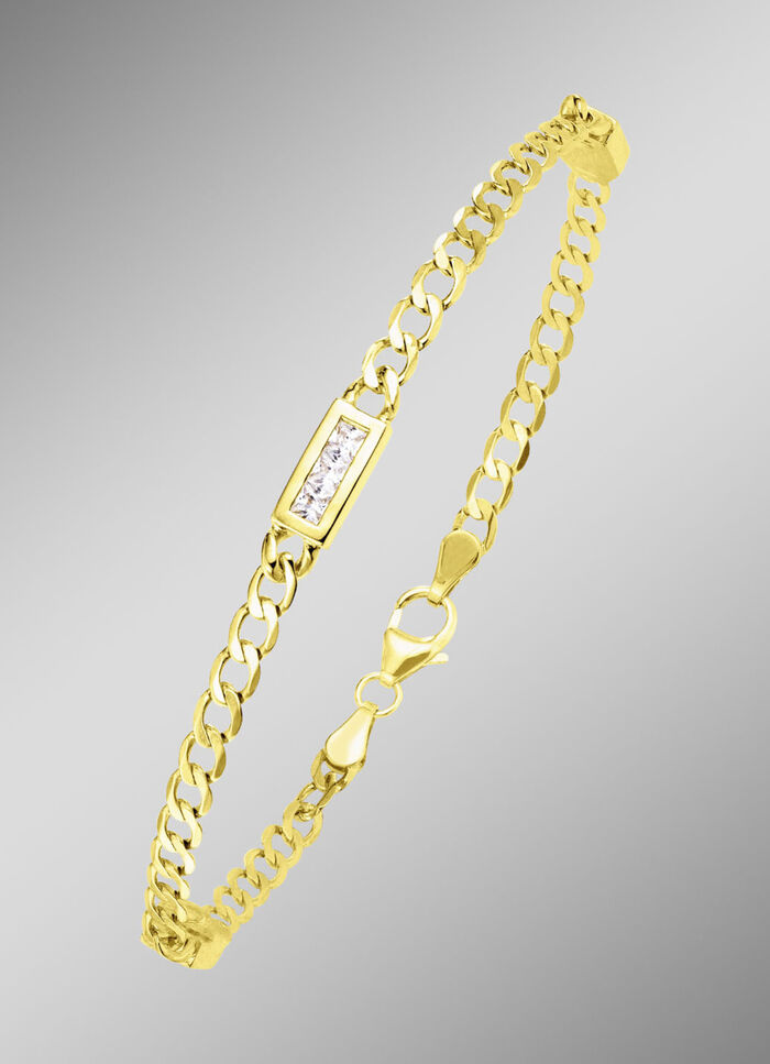 Elegante armband 