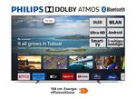 Philips 708/12 4K Ultra HD OLED-TV 