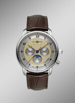Quartz herenhorloge Friedrichshafen 8536-5 
