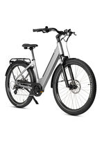 E-Bike Comfort SUV Easy van SAXXX 