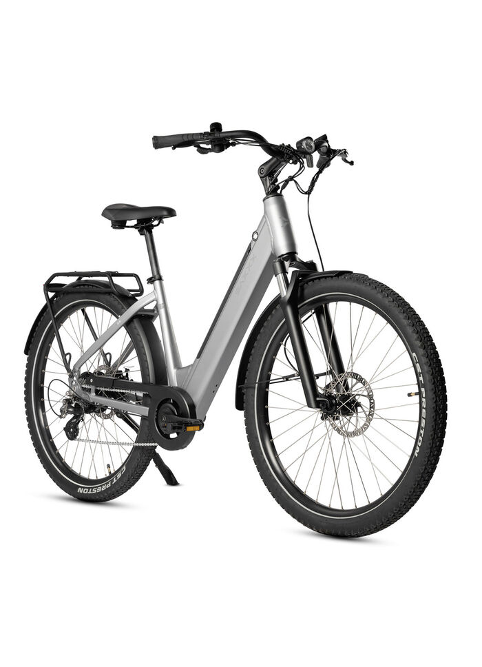 E-Bike Comfort SUV Easy van SAXXX 