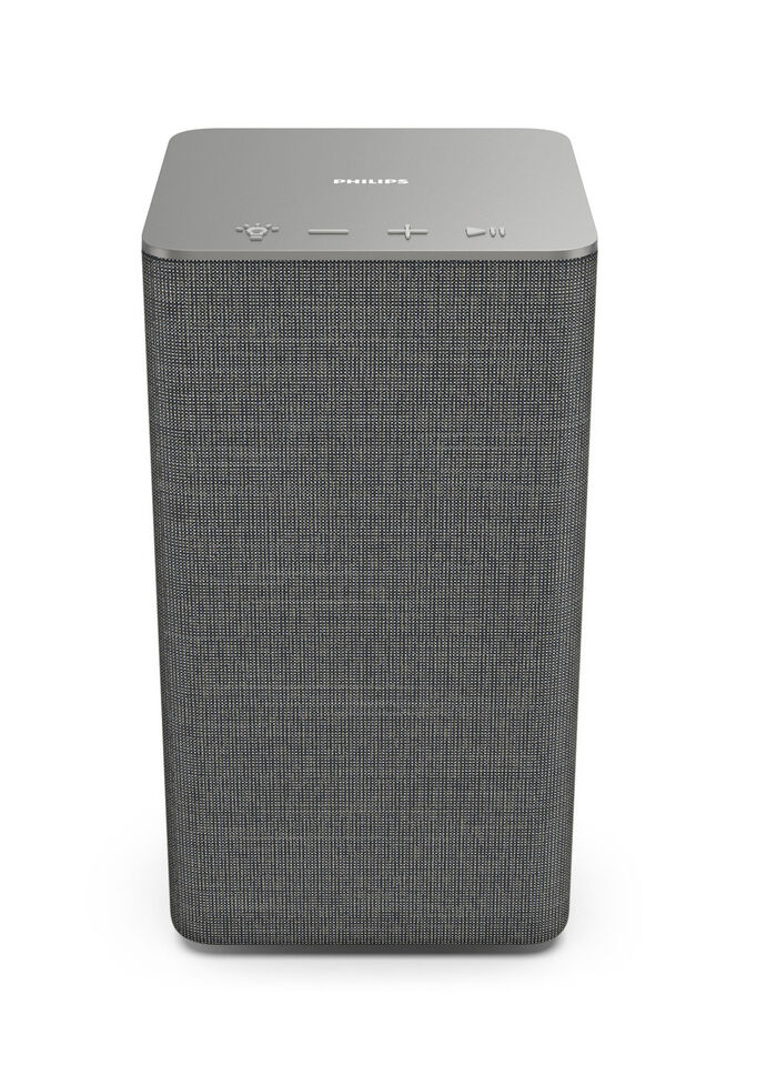 Philips TAW6205/10 draadloze luidspreker 