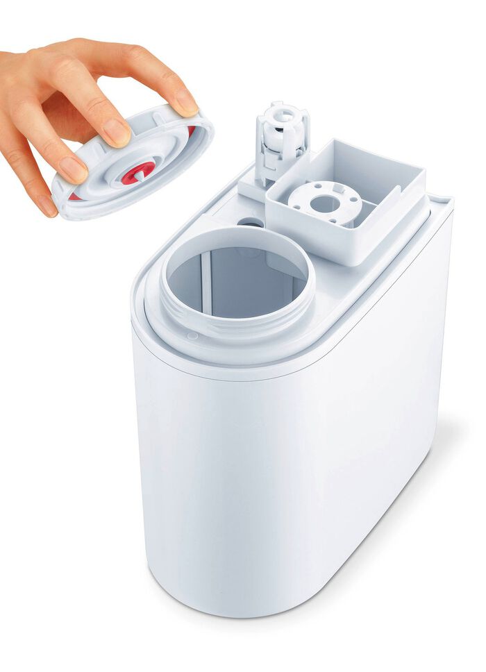 Luchtbevochtiger SLB 40 