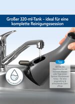 VITALmaxx monddouche 