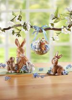 Paasversiering, Paashaas 2026 