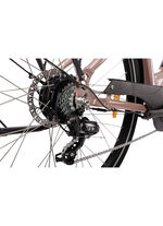 E-Bike Comfort Sport Easy van SAXXX 