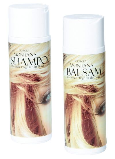 Pruikshampoo of balsem voor ideale tweede haarverzorging 