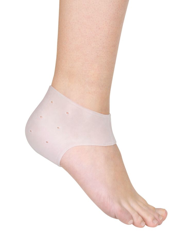 Antislip hielbescherming 