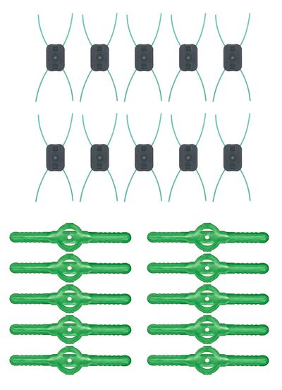 Vervangende messen/snijmessen voor de Hammersmith MultiWizard 