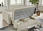 Slaapbank met bedkast ROOM