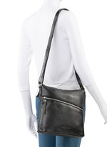 Laurina tas van volnerf nappaleer 