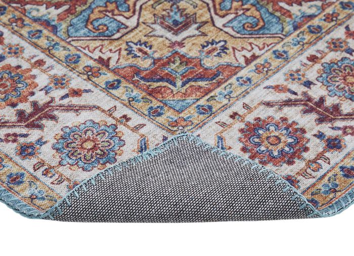 Onderhoudsvriendelijke, geweven tapijten en vloerkleden 