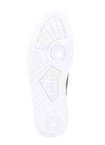 Waldl&auml;ufer sneakers gemaakt van het beste su&egrave;de JEANS