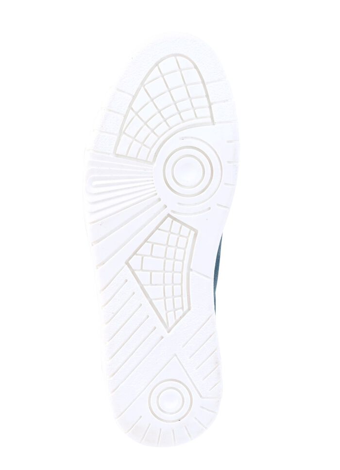 Waldl&auml;ufer sneakers gemaakt van het beste su&egrave;de JEANS