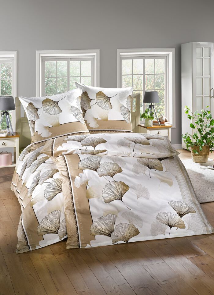 Beddengoedset van Biberna NATUUR