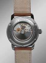 Automatisch herenhorloge, Zeppelin Atlantic 8462-4 