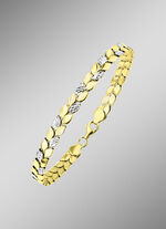 Armband goud 585/- 