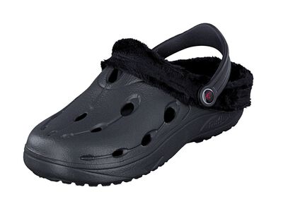 Dux winterklomp: Je favoriete schoen voor koude voeten 