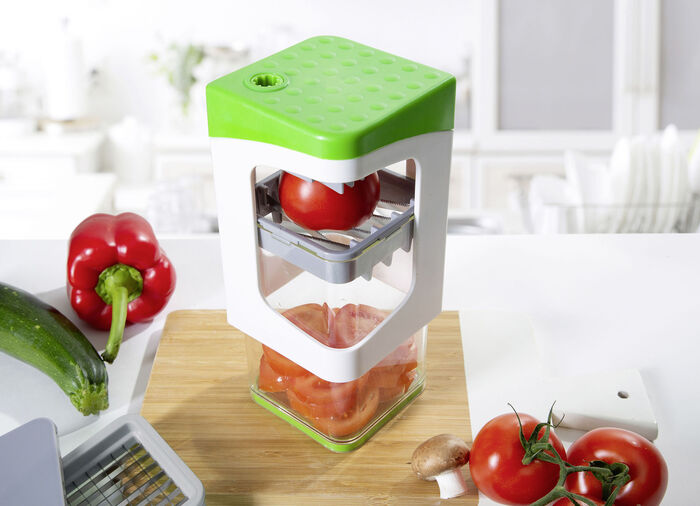 Mooiere Dicer Julietti, 13 stuks 