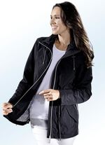 Jasje met een geweldige binnenkant 