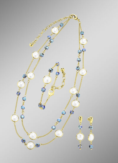 3-delige sieradenset 