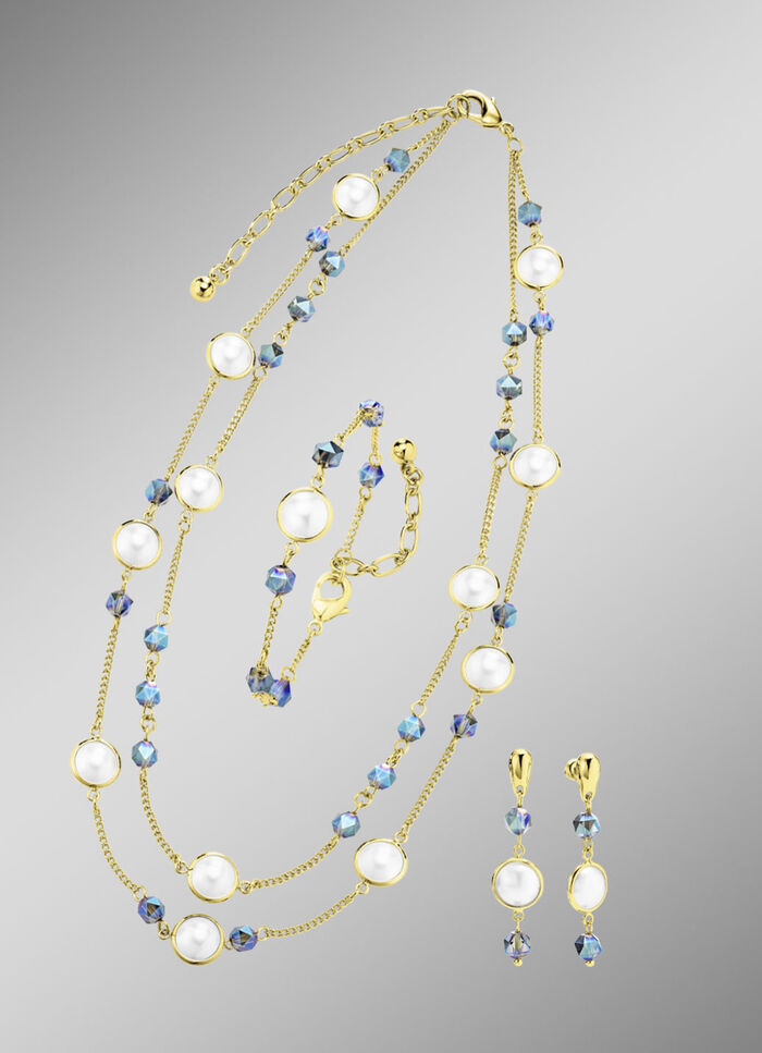 3-delige sieradenset 