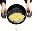 Kookpottenset, 6-delig, van Genius