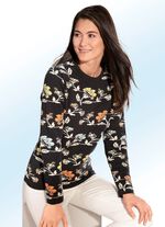 Trui van puur katoen 