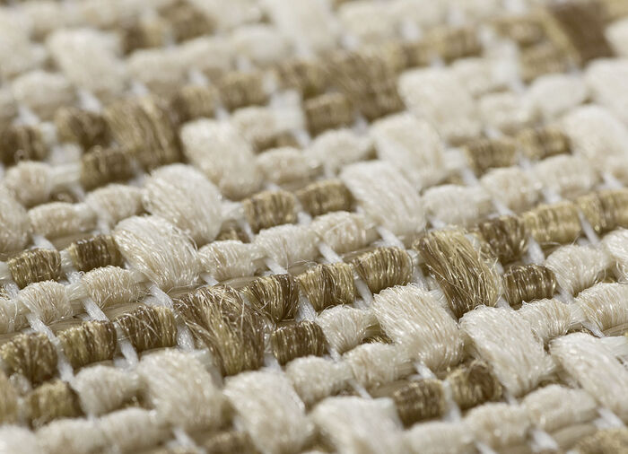 Bruggen en tapijt voor binnen en buiten BEIGE