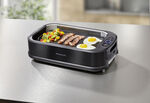 Power XL Rookloze Grill 2-in-1 binnengrill 