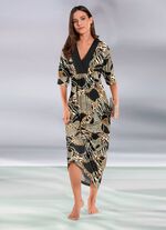 Kaftan van Klaus Models 