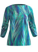 trui in fijn breisel 