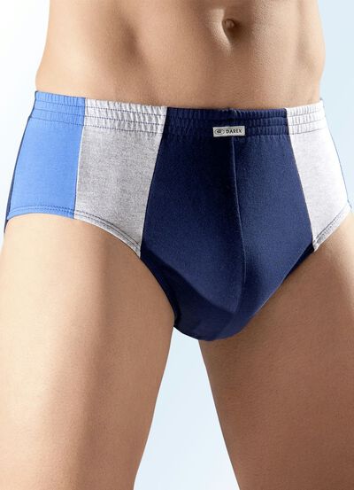 Set van meerdere slips met zijpanelen 